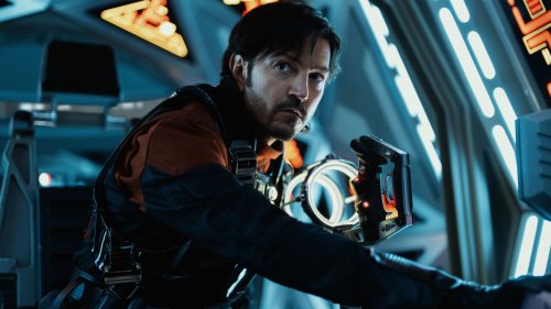 Andor Season 2 Review: Star Wars' Best, Boldest Experiment Ends With A Bang