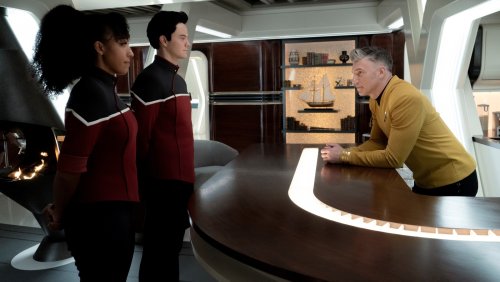 One Star Trek Series Has Been Renewed While Another Will End After Next Season