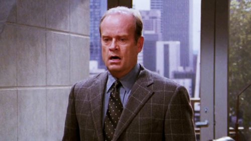 How Much Does Frasier's Apartment Really Cost?