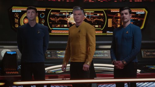 Star Trek: Strange New Worlds Is Treating Season 2 As If It Will Be Their Last