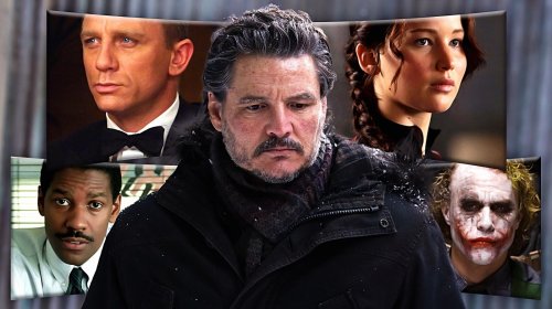15 Actors Who Proved Critics Wrong With Their Performances