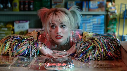 Why Margot Robbie Didn't Reprise Her Role For HBO's Harley Quinn Series