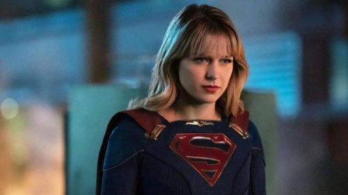 The Best Piece Of Advice Supergirl's Melissa Benoist Got From Greg Berlanti