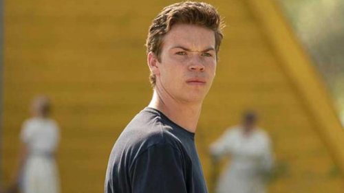 Even Will Poulter Was Disturbed By Midsommar — Here's Why