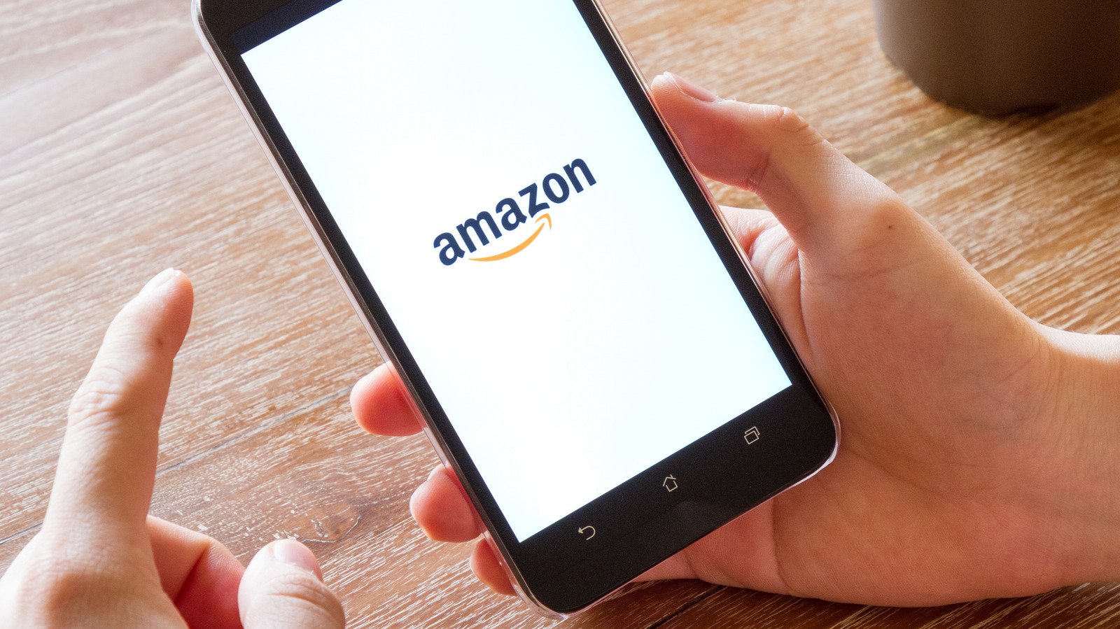 Amazon's Shopping App May Soon Seem A Bit More Intrusive Thanks To Generative AI