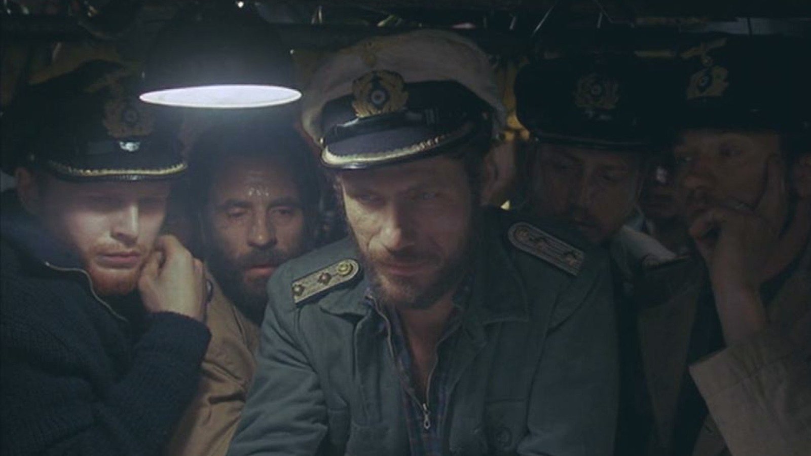 According To The U.S. Navy, This Is The Most Accurate Submarine Movie Ever Made