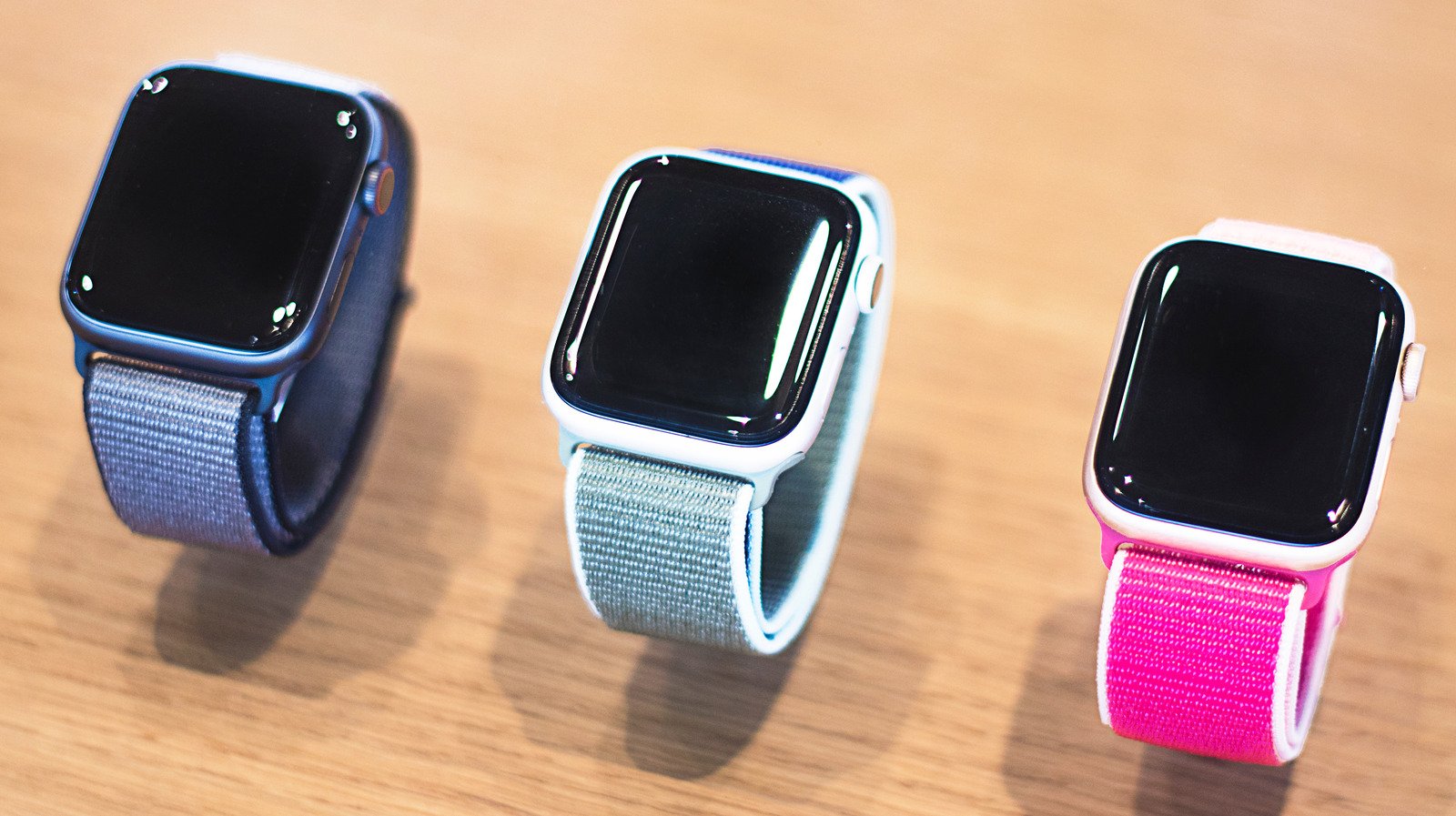 5 Of The Best Apple Watch Bands In 2023
