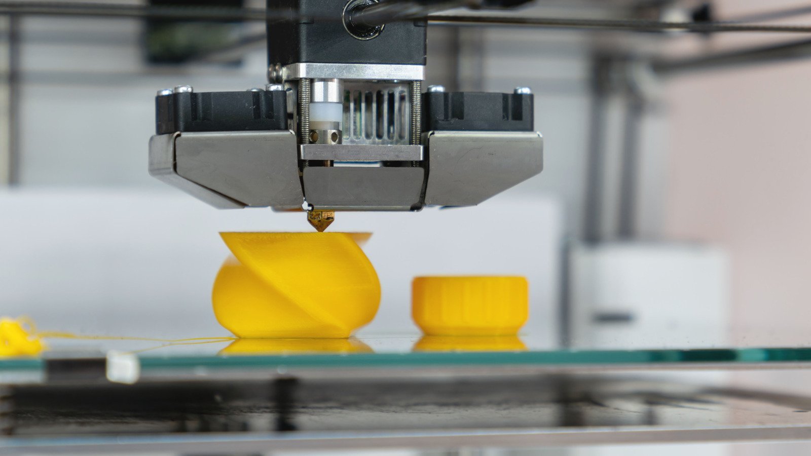 3D Printing cover image