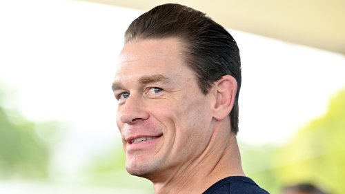 The Real Reason Why Ford Sued John Cena