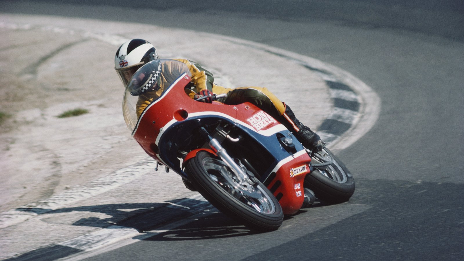 We Asked ChatGPT What The Best Motorcycle Ever Made Is. Here's What It Said