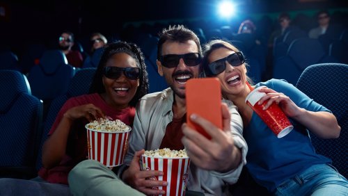 12 Useful Movie And TV Apps You May Not Know About
