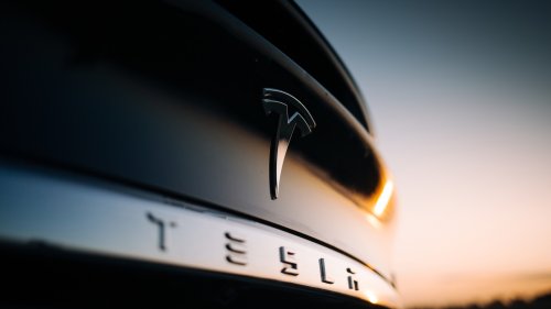Tesla Motors Suffered A Massive Decline In A Major Area Over The Past Few Years
