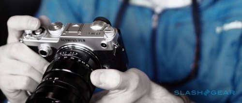 Olympus PEN-F Review: Retro done right