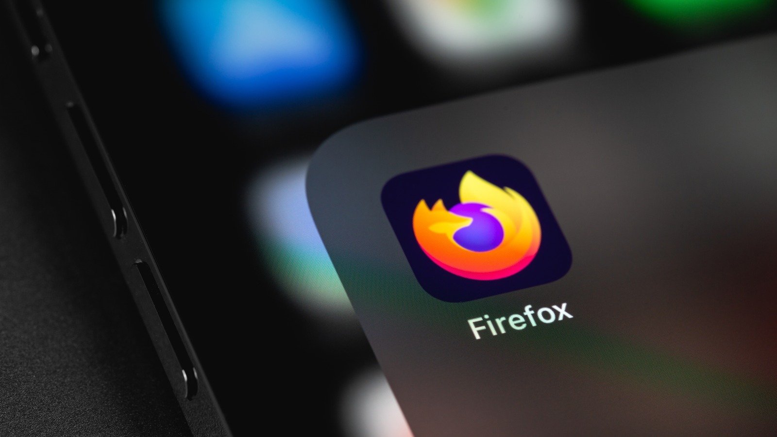 The Story And Evolution Of The Iconic Firefox Logo - SlashGear