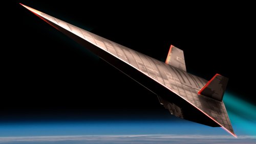 The Fascinating Science Behind How Hypersonic Weapons Work | Flipboard