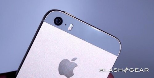 iPhone 6 to retain 8-megapixel camera: here's why that's OK