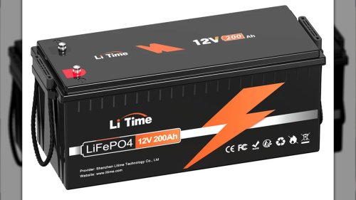 Who Makes LiTime Batteries And Where Are They Made?