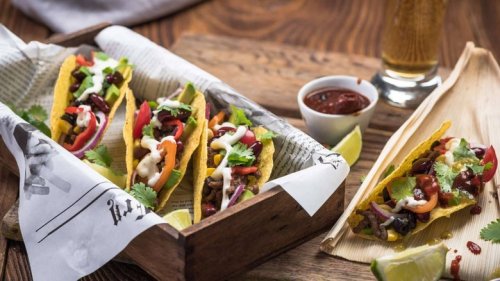 FDA warns taco seasoning recalled over Salmonella contamination risk
