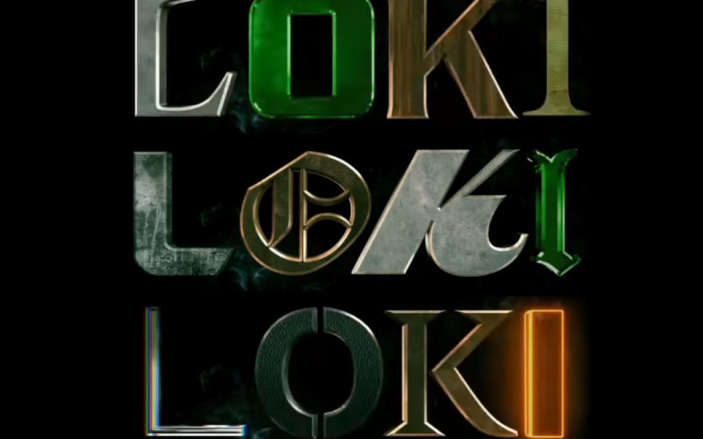 LOKI Series - cover