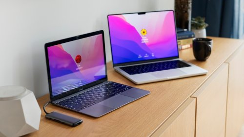 5 MacBook Features That Will Change The Way You Use Your Laptop