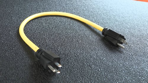 What Is A 'Suicide Cord'? (And Why You Should Probably Never Plug One In)