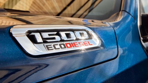 EcoDiesel Engines: What Makes Them Special, And Are They Any Good?