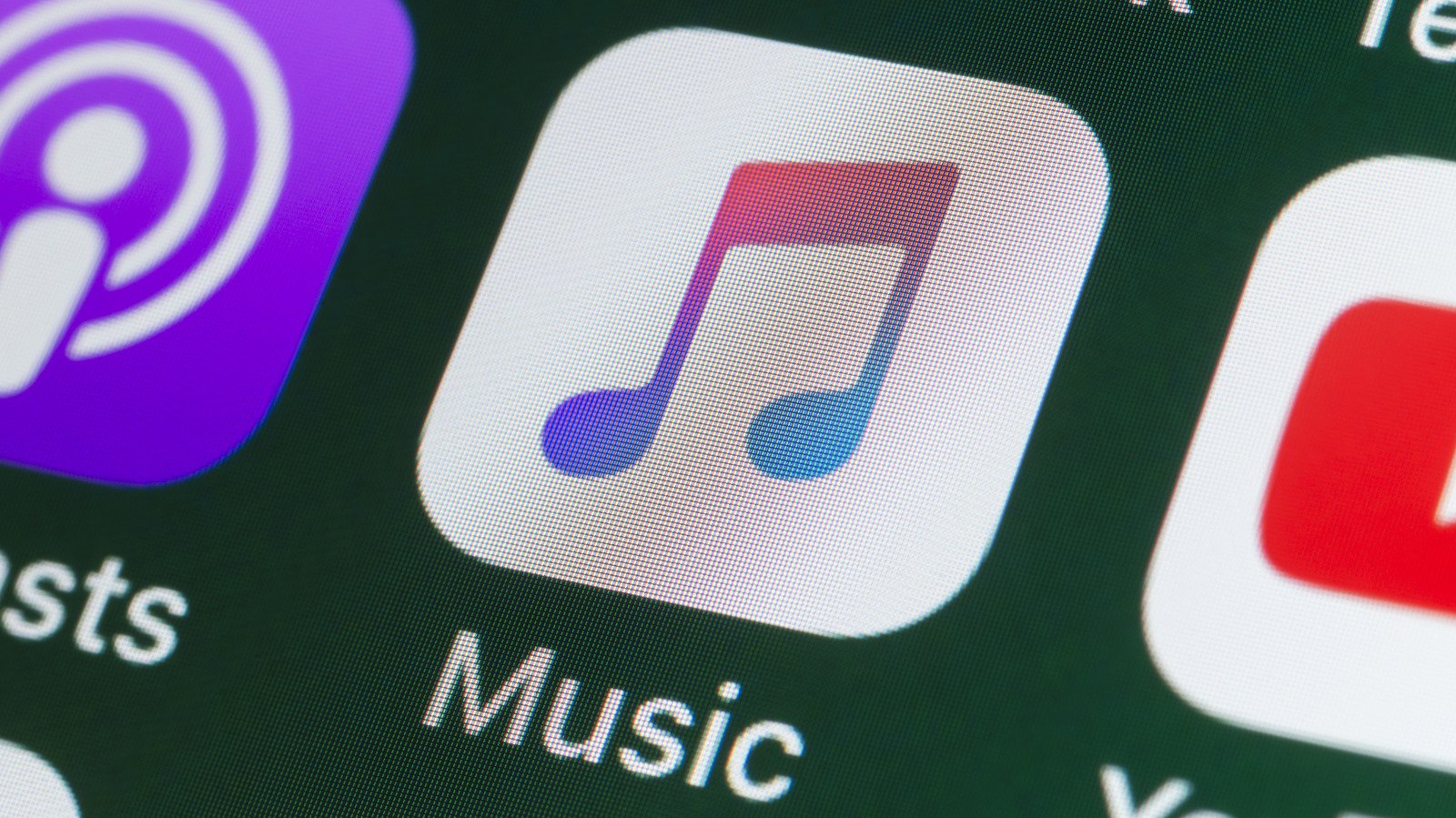 The Top 5 Apple Music Hidden Features