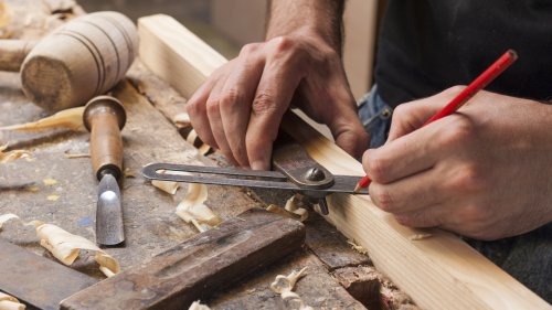 10 The Best YouTube Channels For Woodworking Every Beginner Should Know About