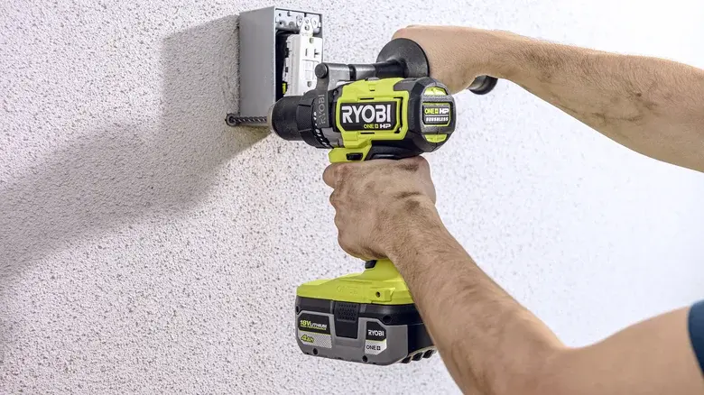 Unexpected Uses For A Cordless Drill You'll Wish You Knew Sooner