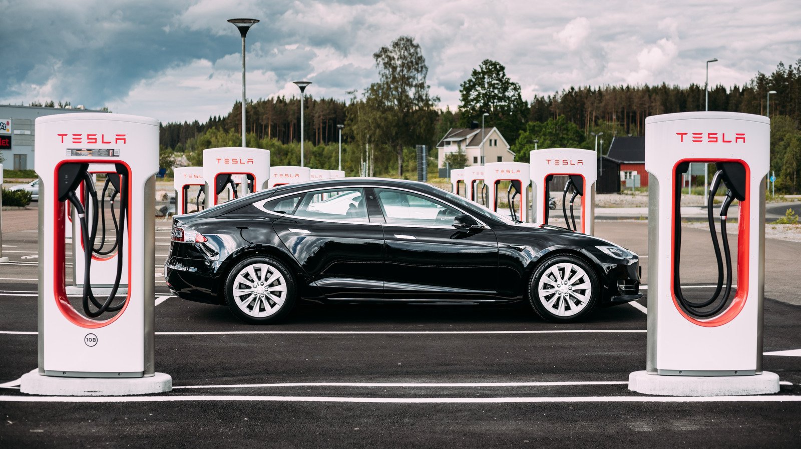You Could Double Your Tesla's Range By Switching To This Battery