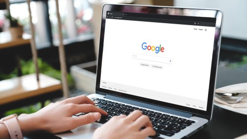 Over 56% Said They Most Regularly Use This Internet Browser
