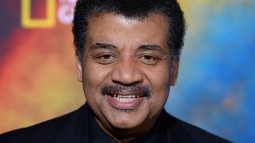 Neil DeGrasse Tyson Has A Scary Theory On How The World Will End
