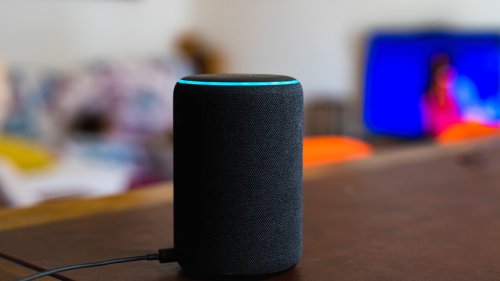 This Alexa Skill Lets You Chat With Socrates And Roleplay With Mario