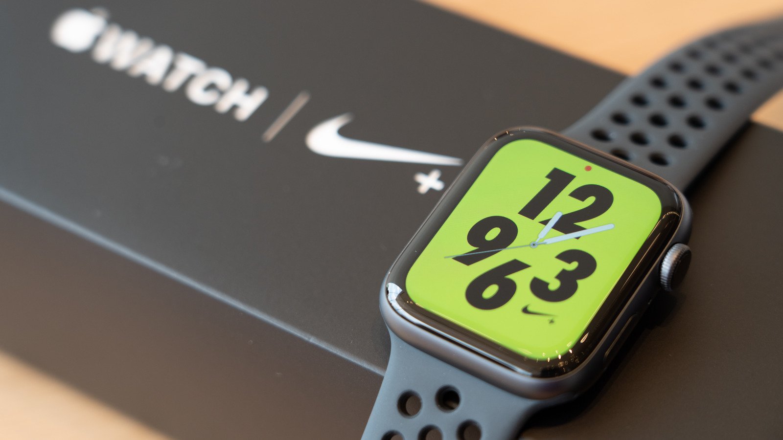 How Is The Nike Apple Watch Different From Other Models?