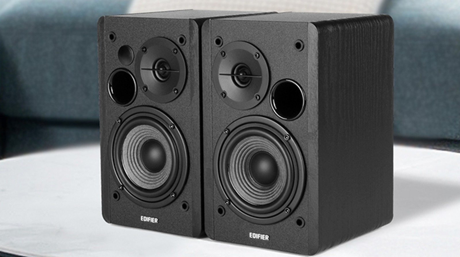 5 Top Rated Computer Speakers For Your PC In 2024