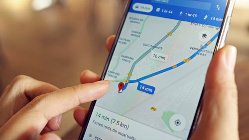 How To Track An Android Phone And Find It On Google Maps