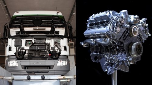 How Durable Are Diesels Compared To Gas Engines?