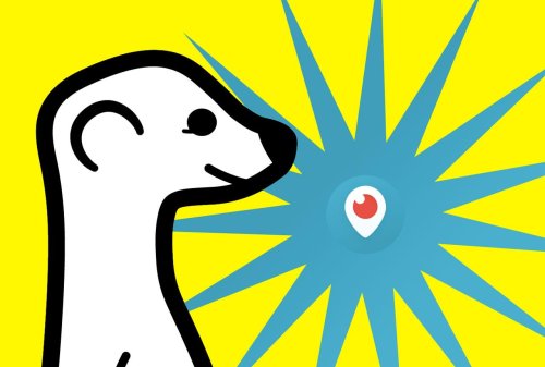 Using Periscope or Meerkat? These accessories will help