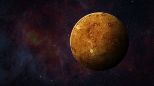 3 Reasons Why Venus Spins Backwards, According To Astronomers