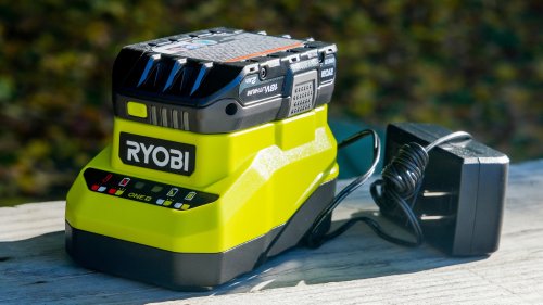 RYOBI