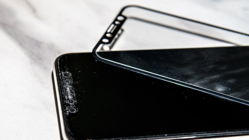 Glass Vs Plastic Phone Screen Protectors: Which Is Actually Better?