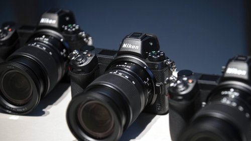 5 Of The Best Mirrorless Cameras In 2024