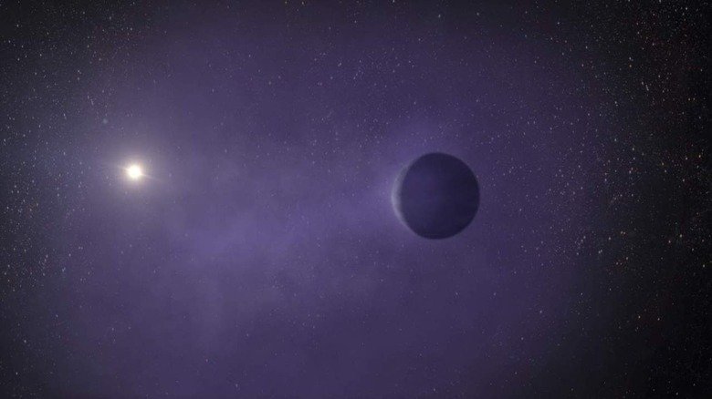 Mini-Neptunes and Super-Earths: How puffy planets could be the missing link - SlashGear