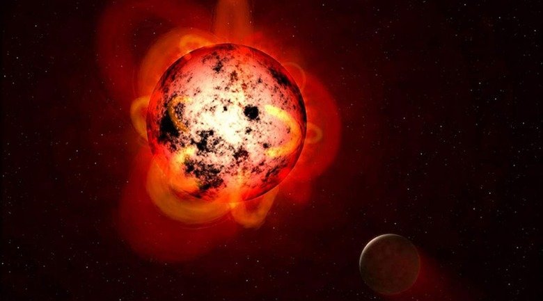 NASA's TESS found a boiling exoplanet with an 8 hour year
