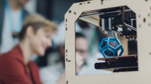 Every Major 3D Printer Brand Ranked Worst To Best