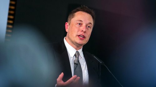 Elon Musk Lost The Title Of World's Richest Man, But Not For Long - SlashGear