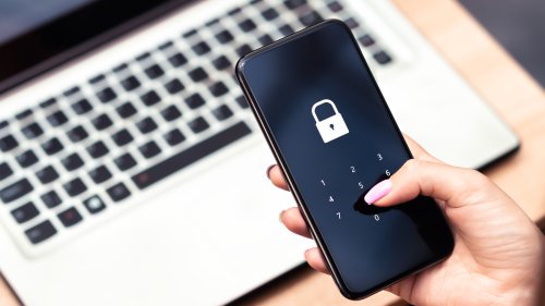 How To Protect Your Accounts With iPhone's Two-Factor Authentication