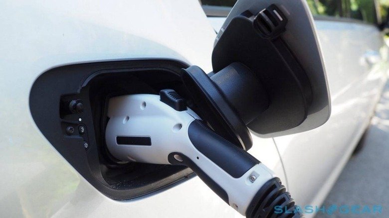 California Will Ban Gas-Powered New Vehicle Sales From 2035