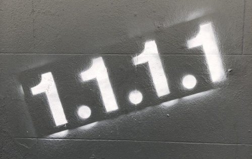 Cloudflare 1.1.1.1 privacy DNS is real: here's how to use it