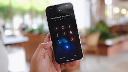 Use Your Voice To Unlock Your iPhone With This Little Known Feature